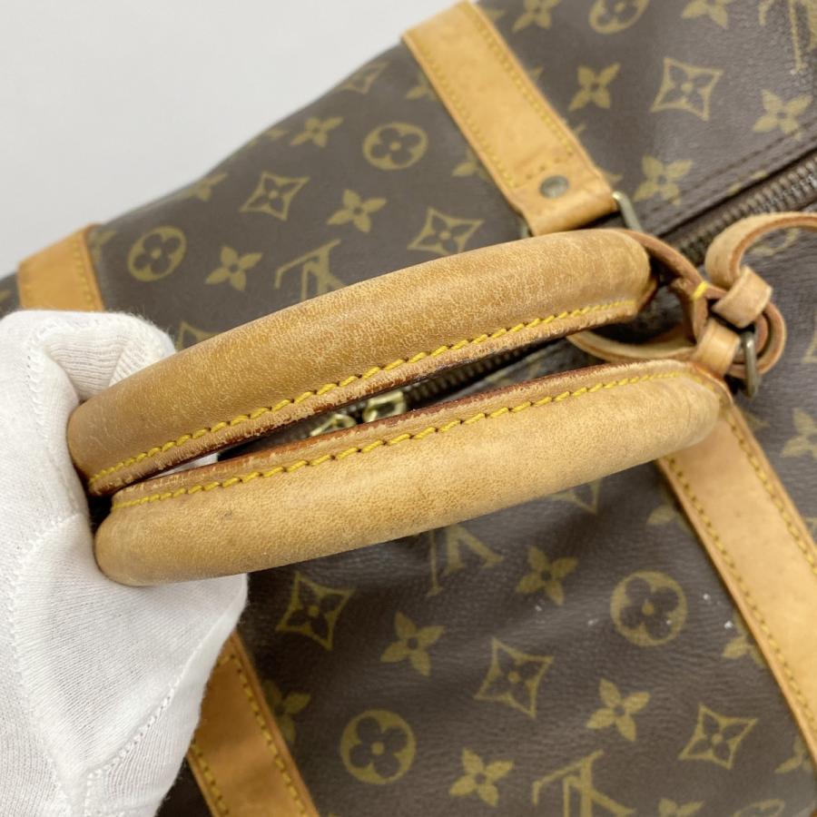 あ*K様 【正規品】Louis Vuitton ボストンバッグ モノグラム　キー あ*K様 【正規品】Louis Vuitton ボストンバッグ モノグラム キー あ*K