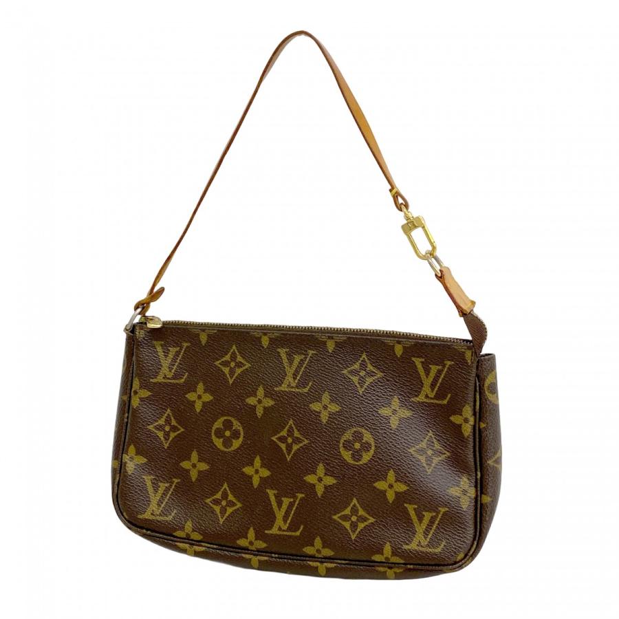 LOUIS VUITTON（ルイ・ヴィトン） 【6ad3502】ルイヴィトン ポーチ