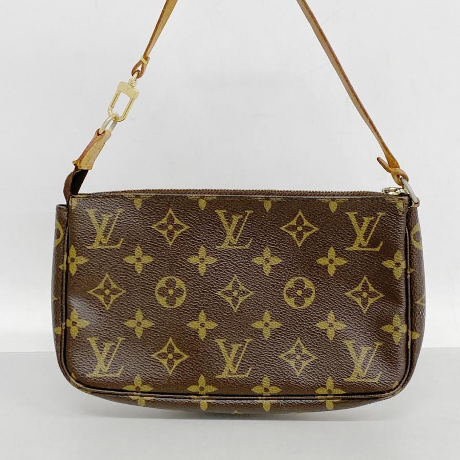 LOUIS VUITTON（ルイ・ヴィトン） 【6ad3502】ルイヴィトン ポーチ