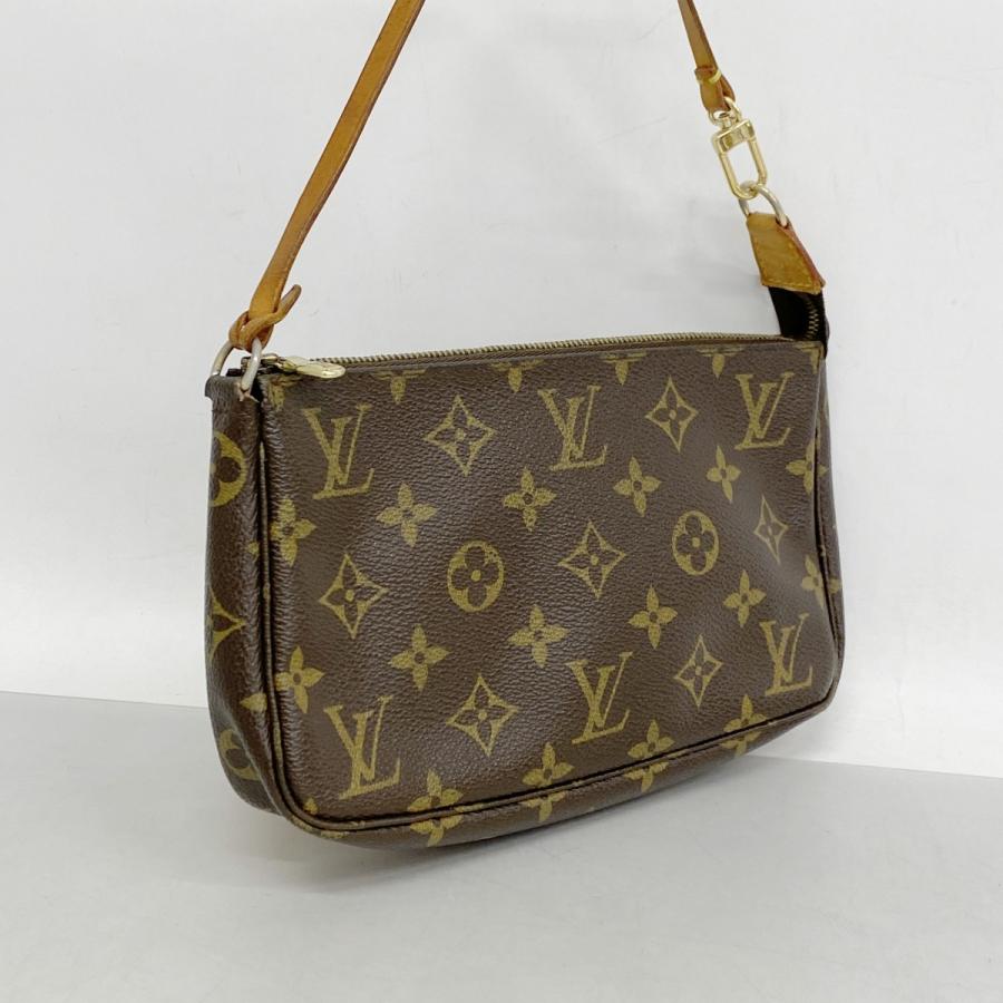 LOUIS VUITTON（ルイ・ヴィトン） 【6ad3502】ルイヴィトン ポーチ