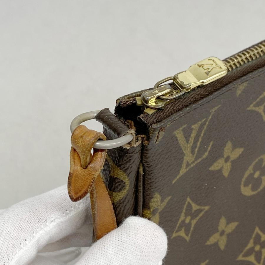 LOUIS VUITTON（ルイ・ヴィトン） 【6ad3502】ルイヴィトン ポーチ
