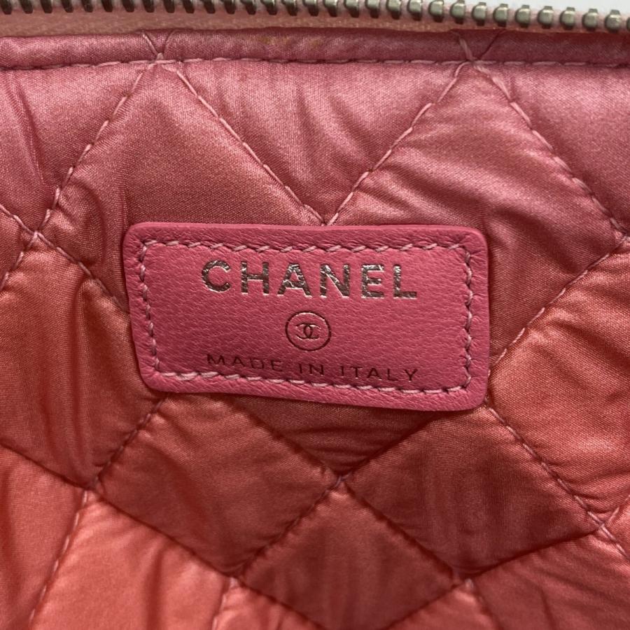 CHANEL（シャネル） ☆最終価格☆SALE【6ad3588】シャネル クラッチ