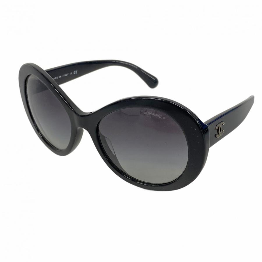 CHANEL（シャネル） 【6ad3589】シャネル サングラス 5372-A