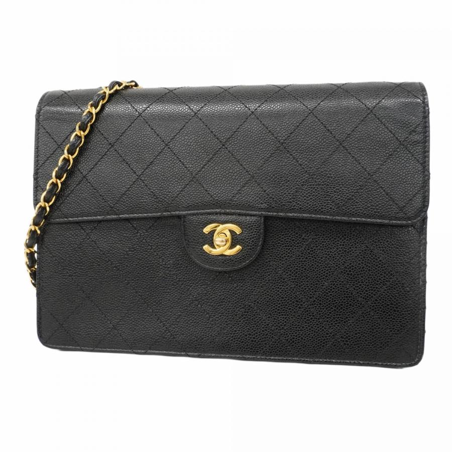 CHANEL（シャネル） 【6ad3618】シャネル ショルダーバッグ マトラッセ