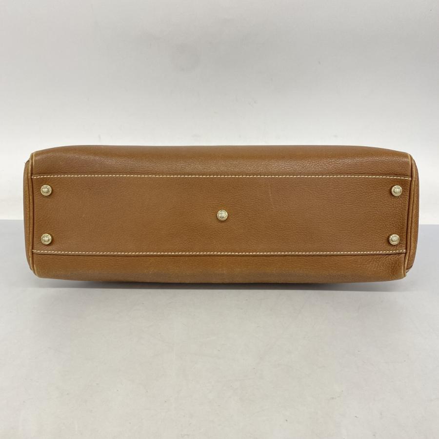 Cartier（カルティエ） 【6ad3628】カルティエ ハンドバッグ  