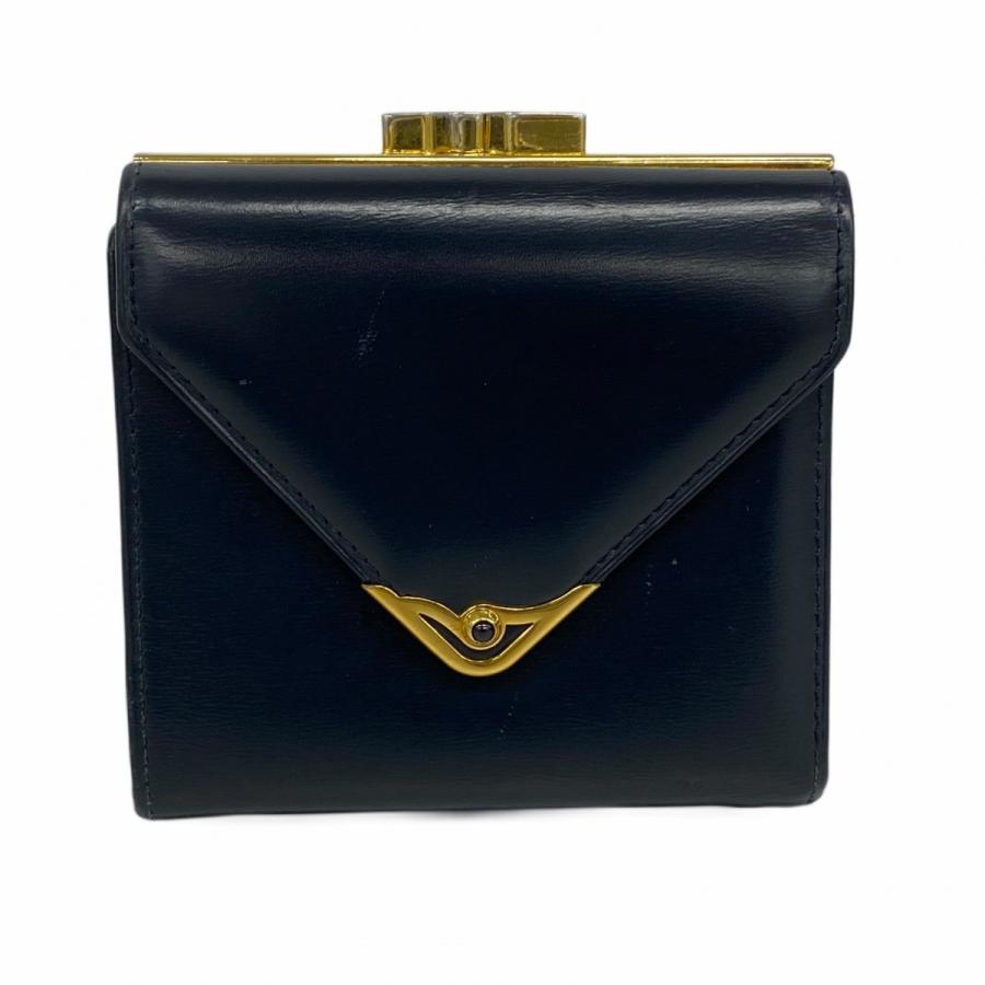 Cartier（カルティエ） 【6ad3634】カルティエ 三つ折り財布