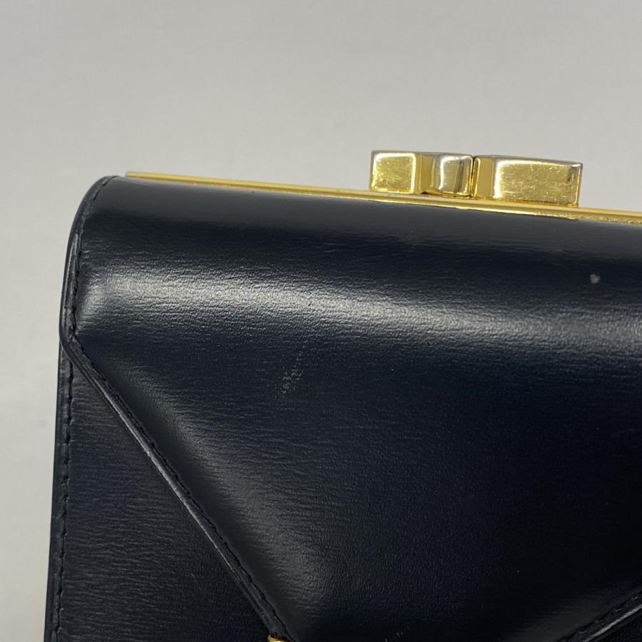 Cartier（カルティエ） 【6ad3634】カルティエ 三つ折り財布