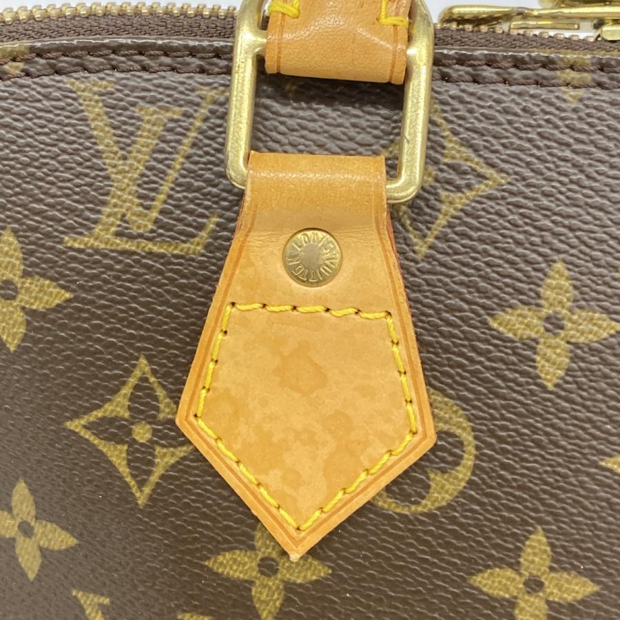 LOUIS VUITTON（ルイ・ヴィトン） 【6ad3682】ルイヴィトン