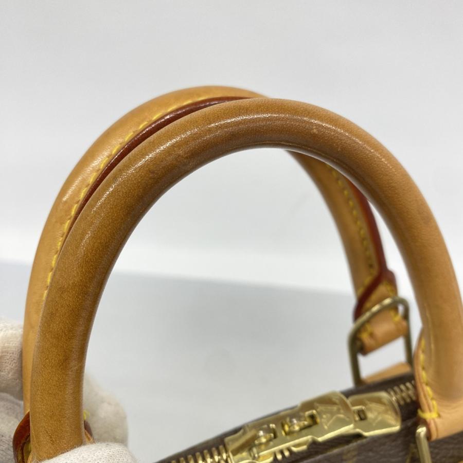 LOUIS VUITTON（ルイ・ヴィトン） 【6ad3682】ルイヴィトン