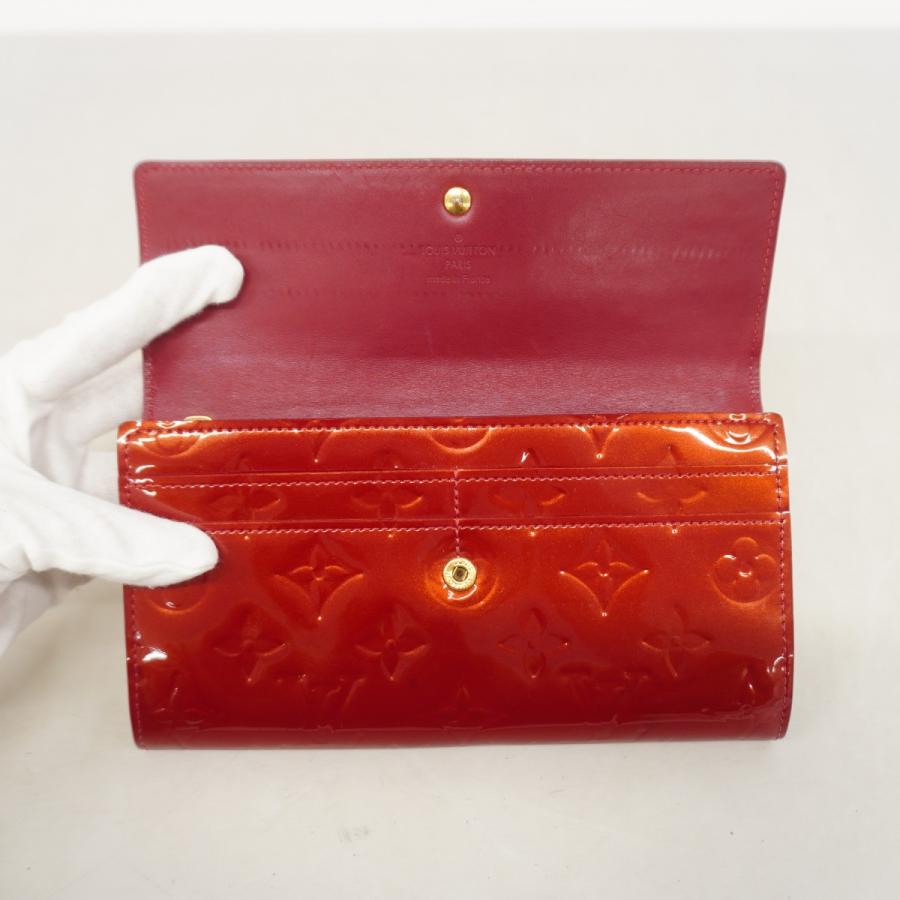 LOUIS VUITTON（ルイ・ヴィトン） 【6ad3723-k】ルイヴィトン 長財布
