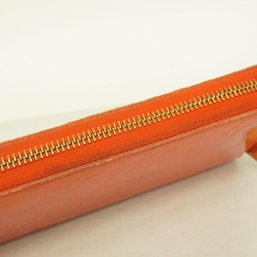 LOUIS VUITTON（ルイ・ヴィトン） 【6ad3731】ルイヴィトン 長財布