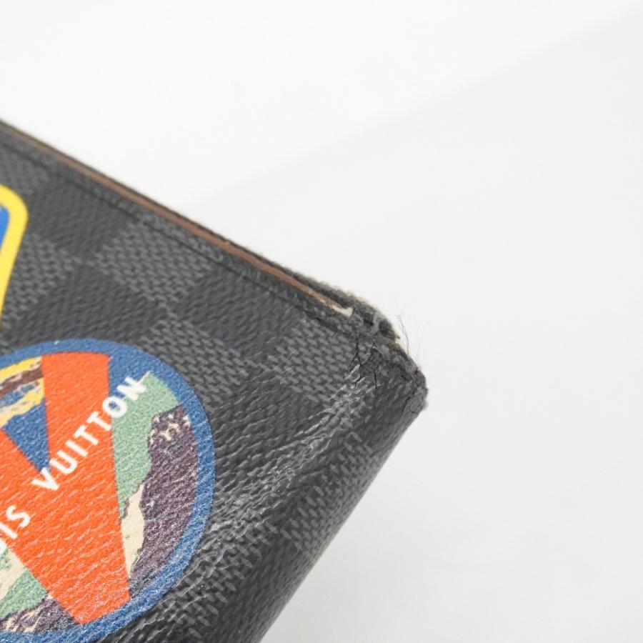 LOUIS VUITTON（ルイ・ヴィトン） 【6ad3734】ルイヴィトン 長財布
