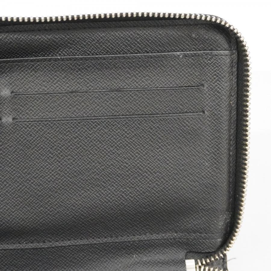 LOUIS VUITTON アルプス ダミエ 財布 オーガナイザー ジッピー LOUIS VUITTON（ルイ・ヴィトン） ジッピーオーガナイザー ダミエ 長