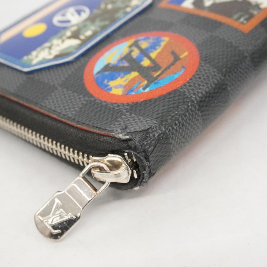 LOUIS VUITTON（ルイ・ヴィトン） 【6ad3734】ルイヴィトン 長財布