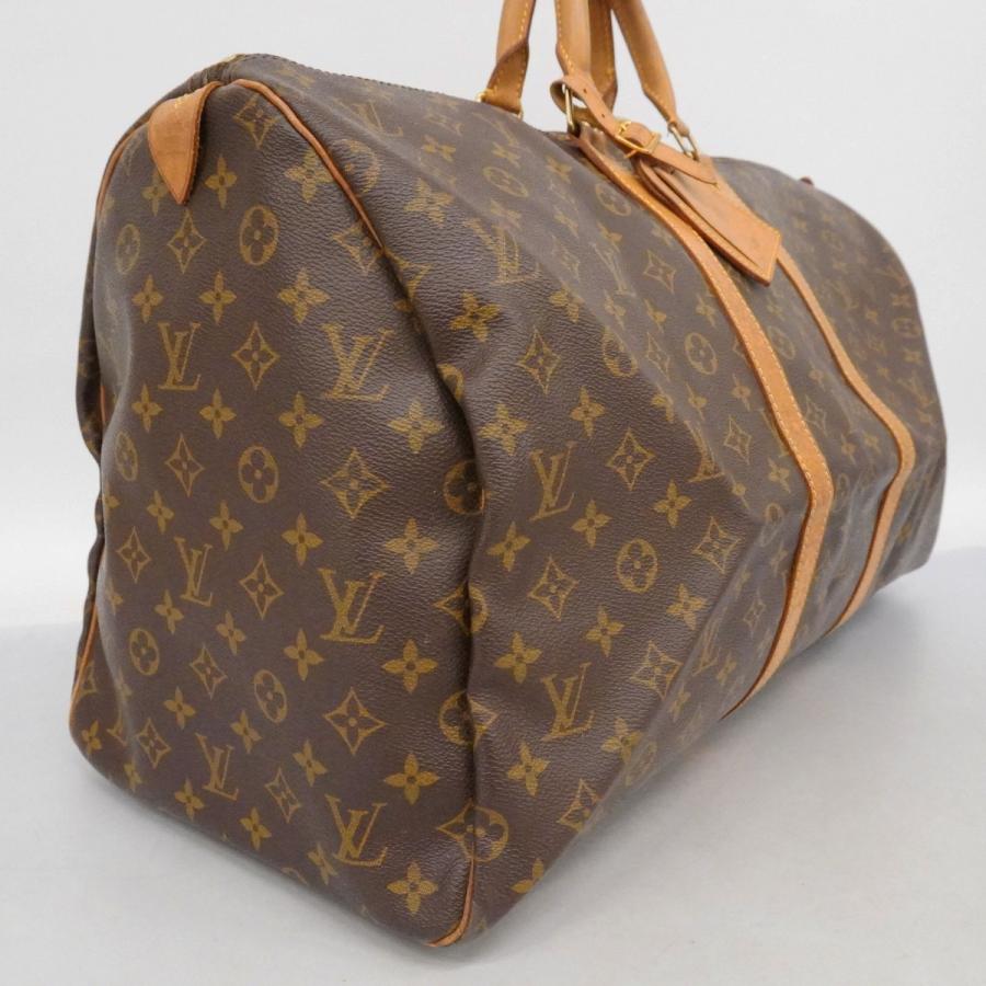 LOUIS VUITTON（ルイ・ヴィトン） 【6ad3736】ルイヴィトン ボストン