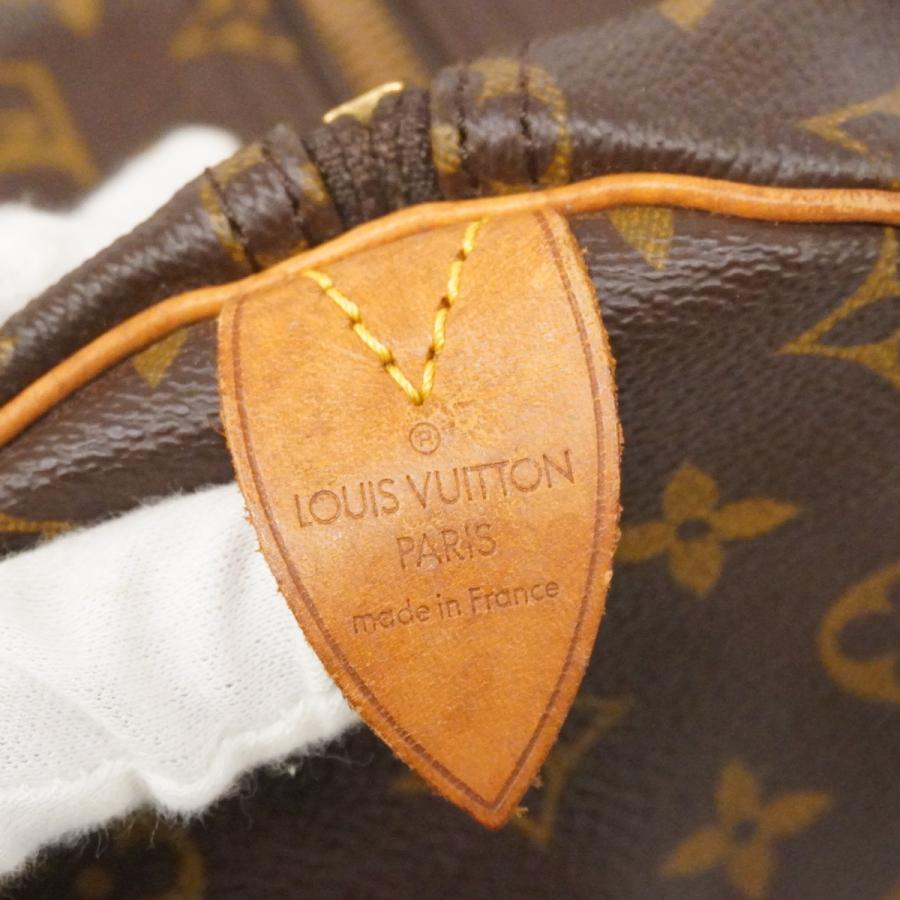 LOUIS VUITTON（ルイ・ヴィトン） 【6ad3736】ルイヴィトン ボストン