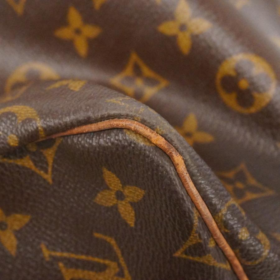LOUIS VUITTON（ルイ・ヴィトン） 【6ad3736】ルイヴィトン ボストン