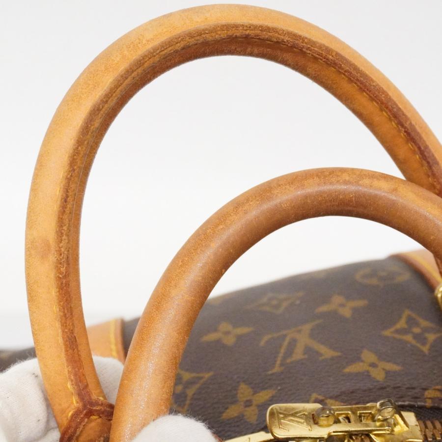 LOUIS VUITTON（ルイ・ヴィトン） 【6ad3736】ルイヴィトン ボストン