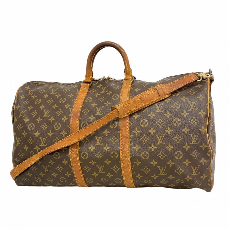 LOUIS VUITTON（ルイ・ヴィトン） 【6ad3737】ルイヴィトン ボストン