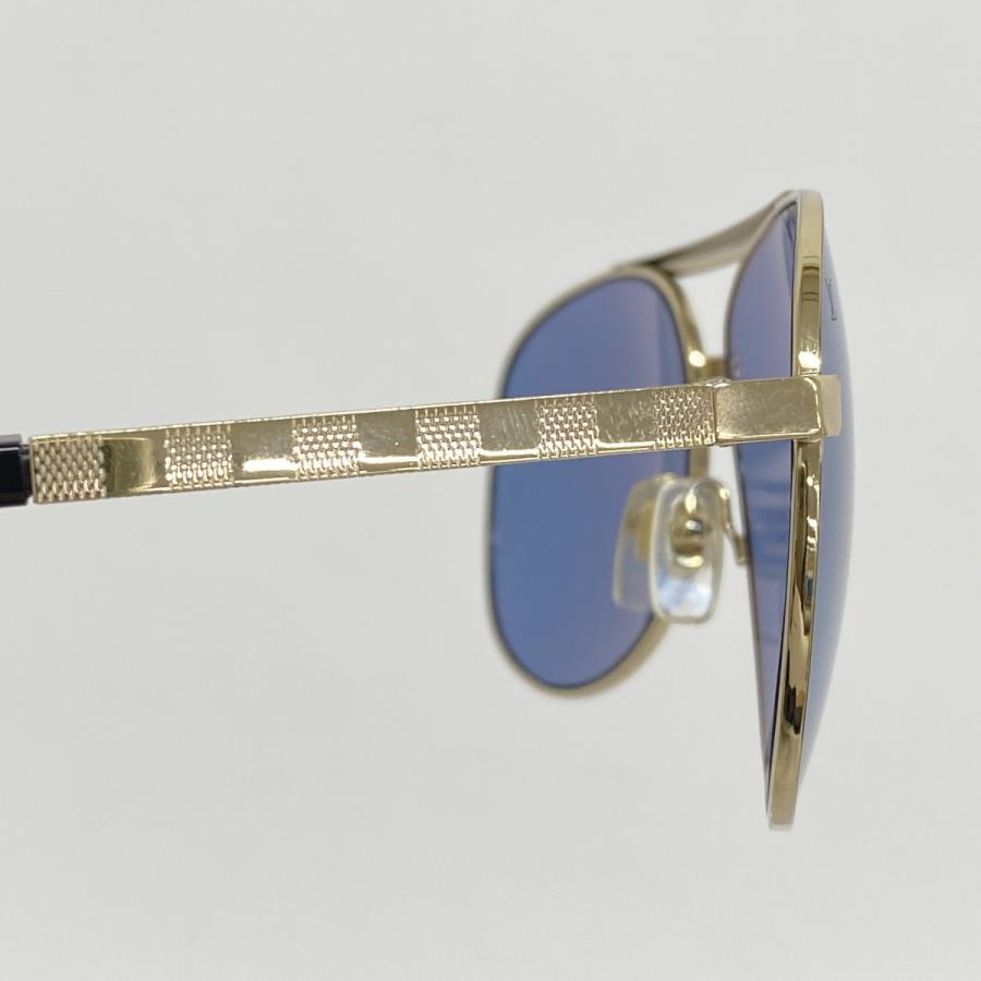 ルイヴィトン アティテュード サングラス サングラス・アティテュード S00｜ルイ・ヴィトン 公式サイト - Z0260U