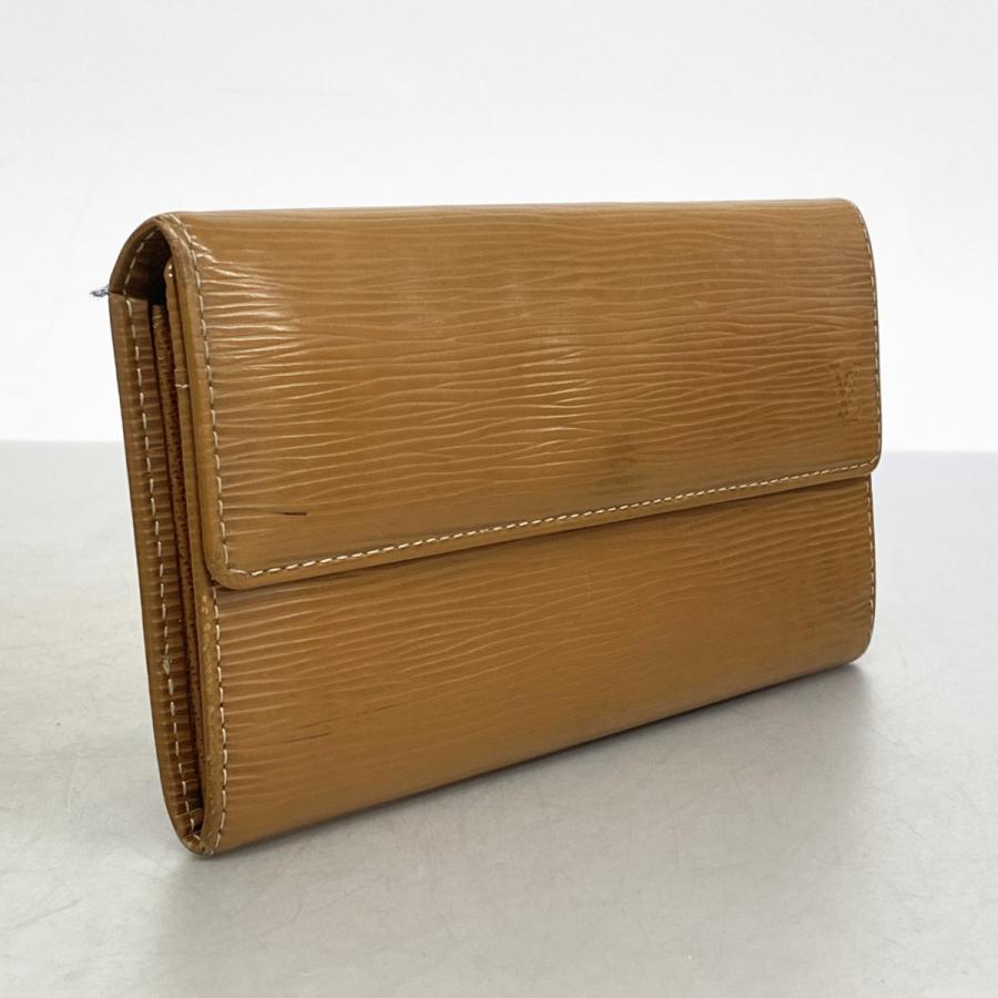 LOUIS VUITTON（ルイ・ヴィトン） 【6ad3744】ルイヴィトン 長財布