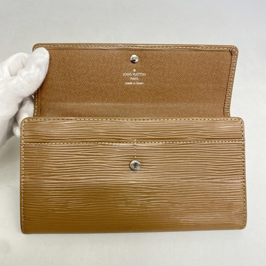 LOUIS VUITTON ルイヴィトン エピ ポルトモネクレディ M6359I LOUIS VUITTON（ルイ・ヴィトン） 【6ad3744】ルイヴィトン 長財布