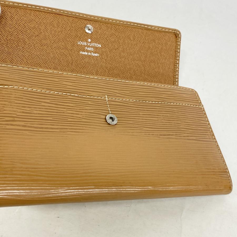 LOUIS VUITTON（ルイ・ヴィトン） 【6ad3744】ルイヴィトン 長財布