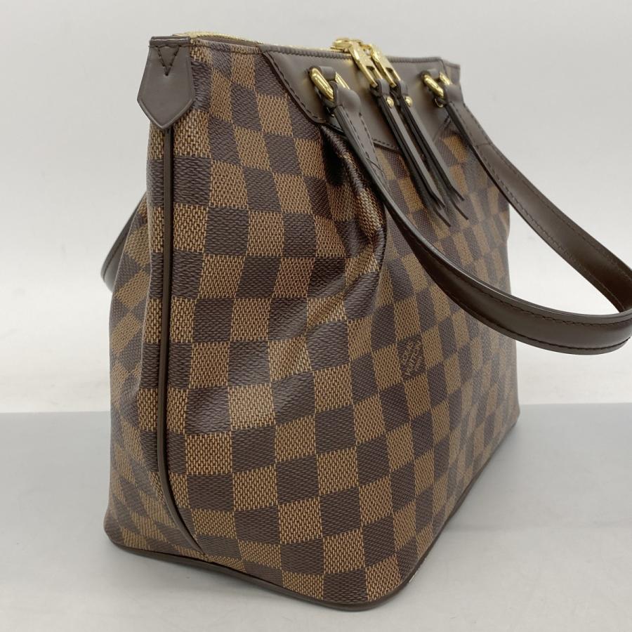 Louis Vuitton ダミエパターン ハンドバッグ LOUIS VUITTON（ルイ・ヴィトン） 【6ad3749】ルイヴィトン