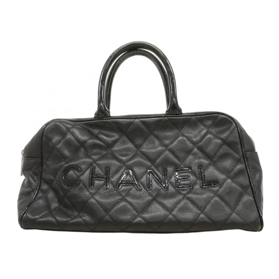 CHANEL（シャネル） 【6ad3756-k】シャネル ハンドバッグ マトラッセ