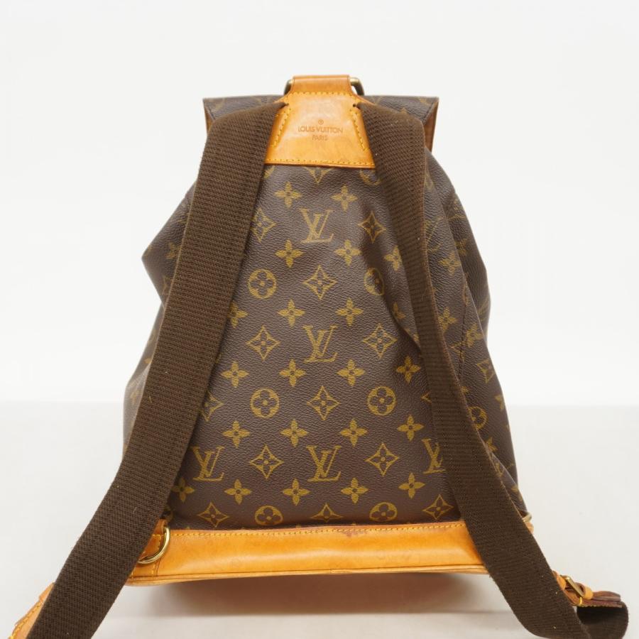 LOUIS VUITTON（ルイ・ヴィトン） 【6ad3761】ルイヴィトン リュック