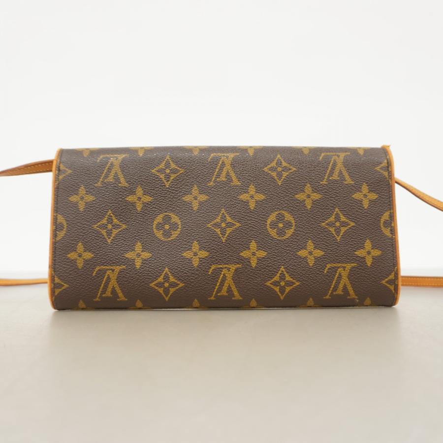 LOUIS VUITTON（ルイ・ヴィトン） ☆最終価格☆SALE【6ad3764】ルイ