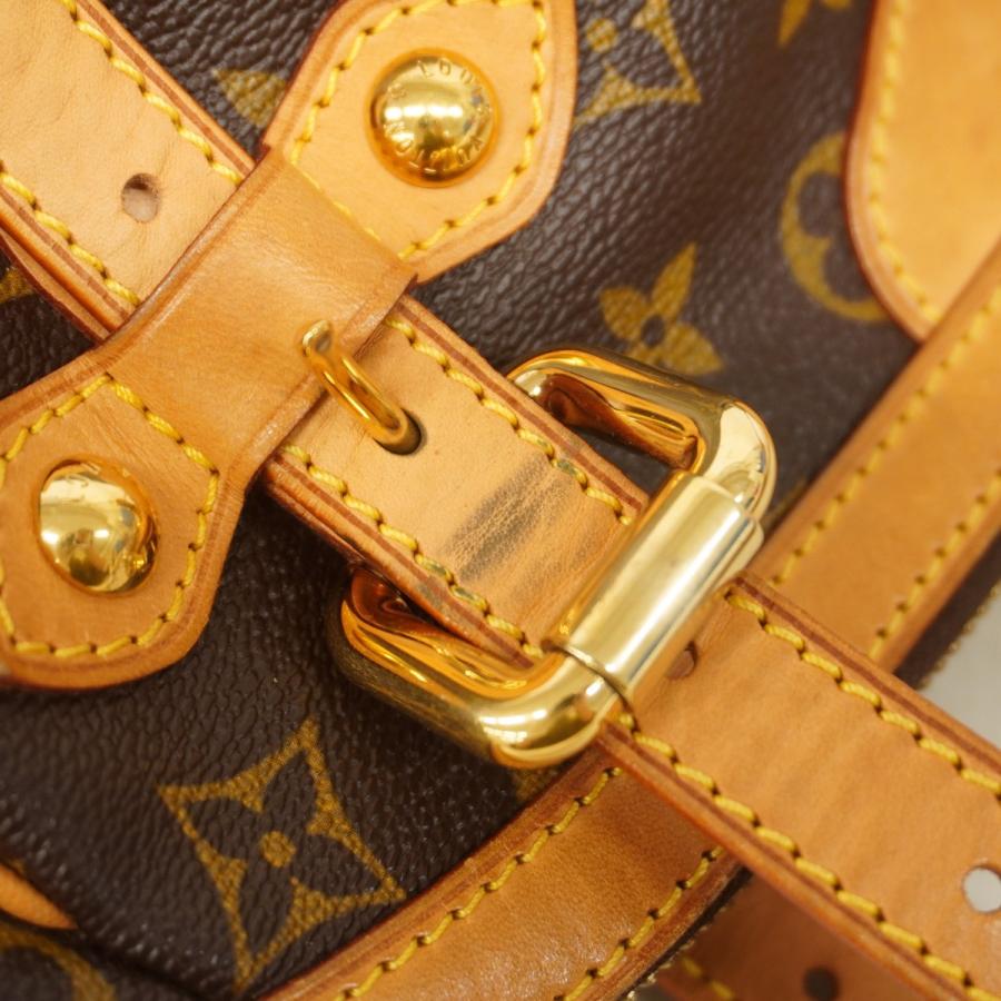 LOUIS VUITTON（ルイ・ヴィトン） 【6ad3765】ルイヴィトン