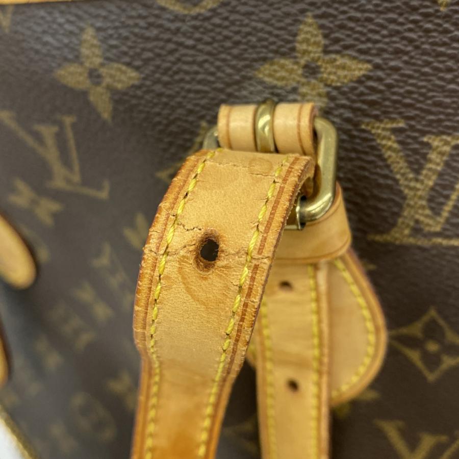 LOUIS VUITTON（ルイ・ヴィトン） 【6ad3792】ルイヴィトン トート