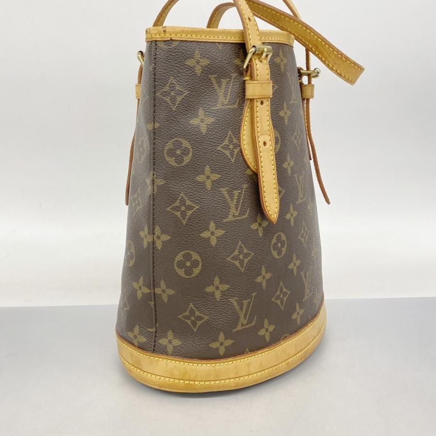 LOUIS VUITTON（ルイ・ヴィトン） 【6ad3792】ルイヴィトン トート