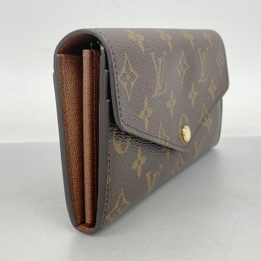 LOUIS VUITTON（ルイ・ヴィトン） 【6ad3796】ルイヴィトン 長財布