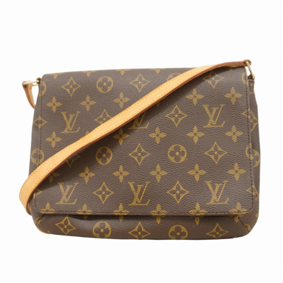 Louis Vuitton ミュゼットタンゴ ショルダーバッグ ルイヴィトン LOUIS VUITTON（ルイ・ヴィトン） 【6ad3855】ルイヴィトン ショルダー
