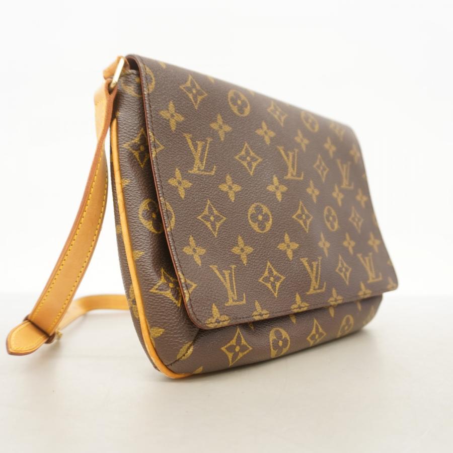 ルイヴィトン モノグラム LOUIS VUITTON ミュゼットタンゴ ST LOUIS VUITTON（ルイ・ヴィトン） 【6ad3855】ルイヴィトン ショルダー