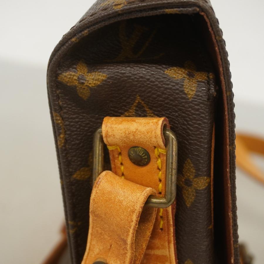 LOUIS VUITTON（ルイ・ヴィトン） 【6ad3864】ルイヴィトン ショルダー