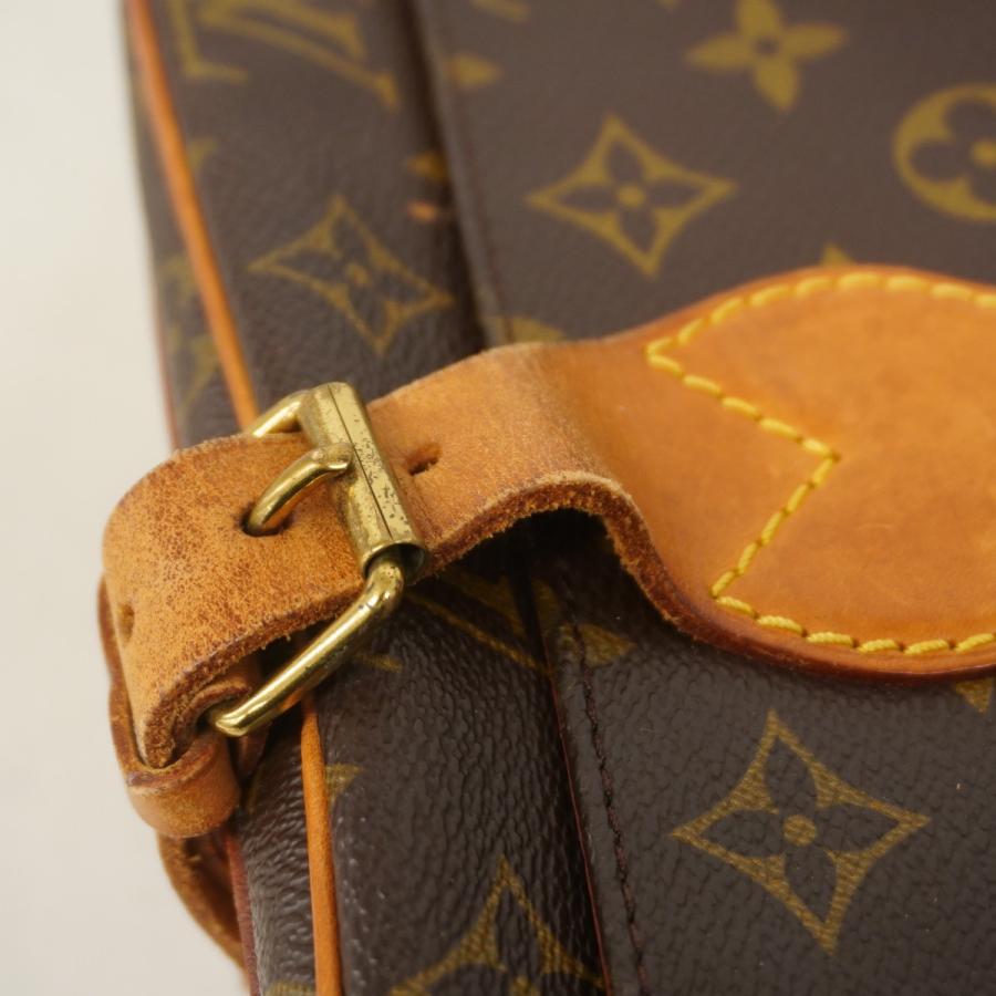 LOUIS VUITTON（ルイ・ヴィトン） 【6ad3865】ルイヴィトン ショルダー