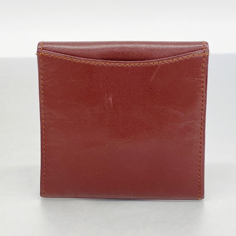 Cartier（カルティエ） 【6ad3899】カルティエ コインケース マスト