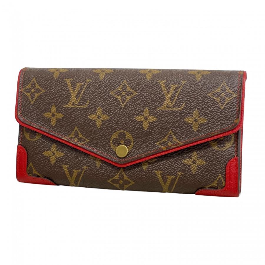 LOUIS VUITTON（ルイ・ヴィトン） 【6ad3904-k】ルイヴィトン 長財布