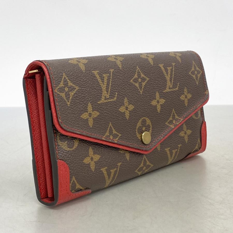 LOUIS VUITTON（ルイ・ヴィトン） 【6ad3904-k】ルイヴィトン 長財布