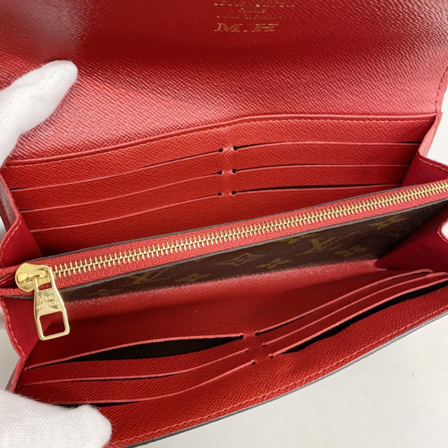 LOUIS VUITTON（ルイ・ヴィトン） 【6ad3904-k】ルイヴィトン 長財布