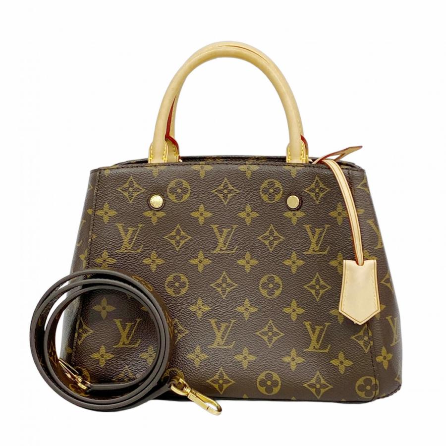 LOUIS VUITTON（ルイ・ヴィトン） 【6ad3915-k】ルイヴィトン