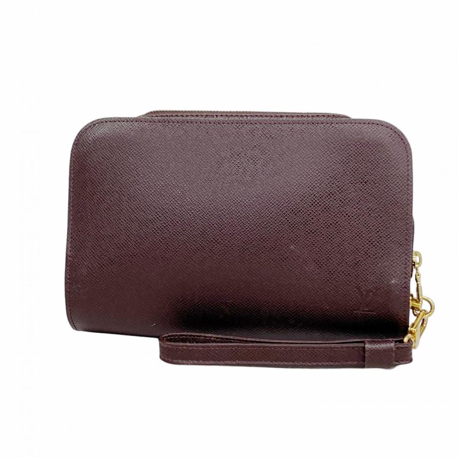 LOUIS VUITTON（ルイ・ヴィトン） 【6ad3917-k】ルイヴィトン クラッチ