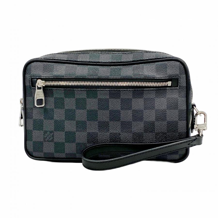 LOUIS VUITTON（ルイ・ヴィトン） 【6ad3918-k】ルイヴィトン クラッチ