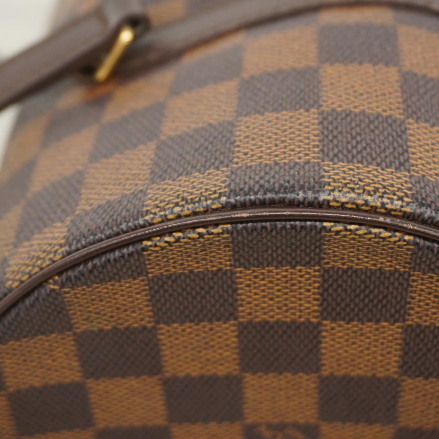 取*す様 ルイ・ヴィトン N51303 ダミエ・エベヌ パピヨン30 LOUIS VUITTON ダミエ・エベヌ パピヨン30 N51303