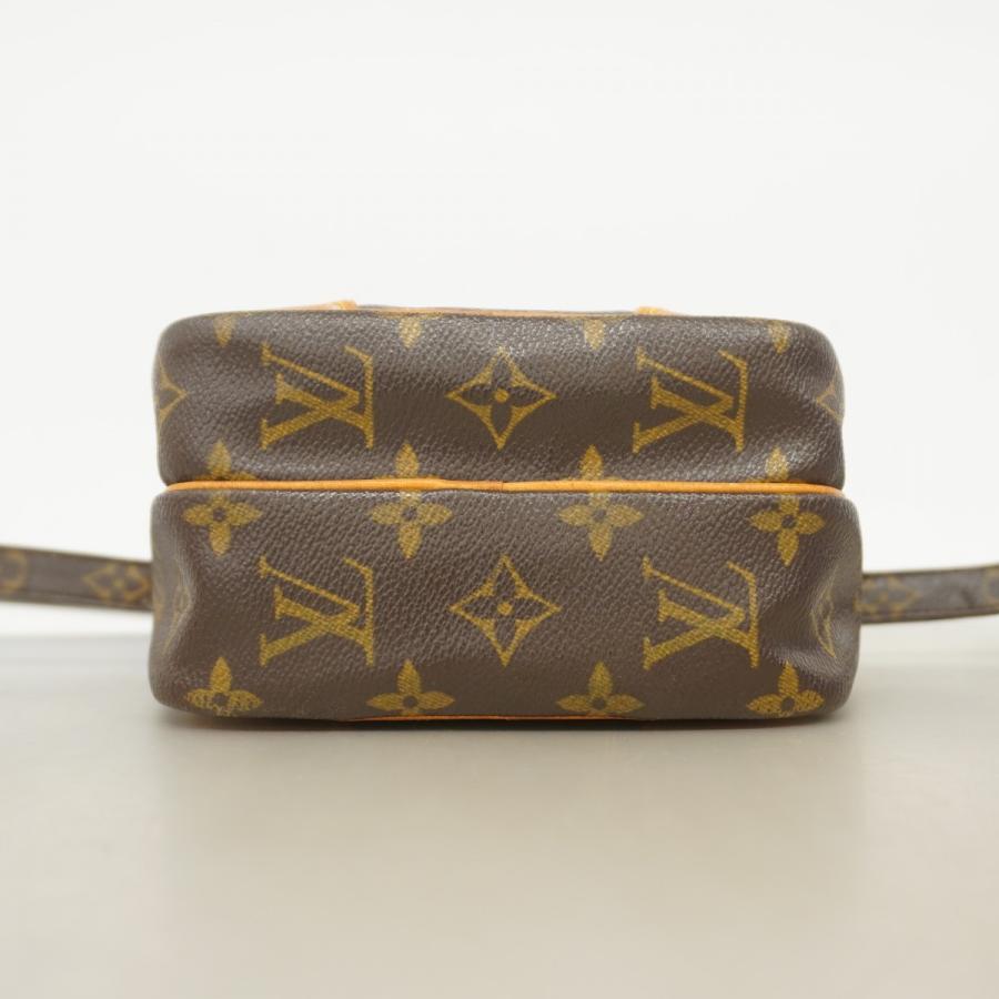 LOUIS VUITTON（ルイ・ヴィトン） 【6ad3936】ルイヴィトン ショルダー