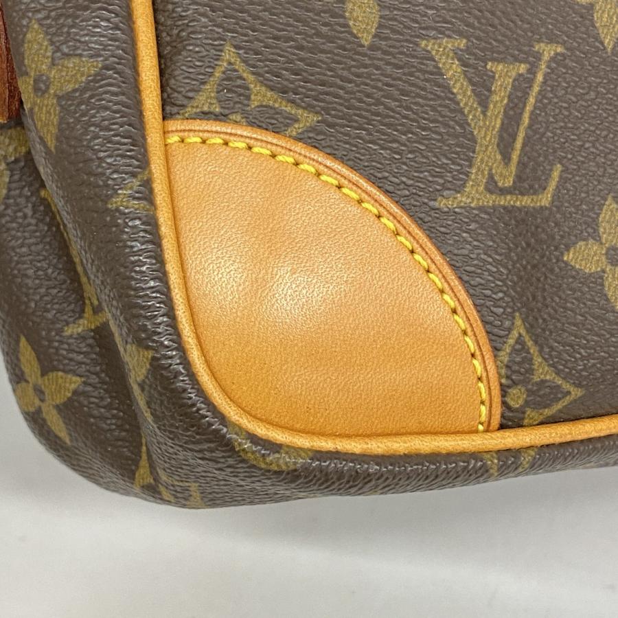 LOUIS VUITTON（ルイ・ヴィトン） ☆最終価格【6ad3977】ルイヴィトン