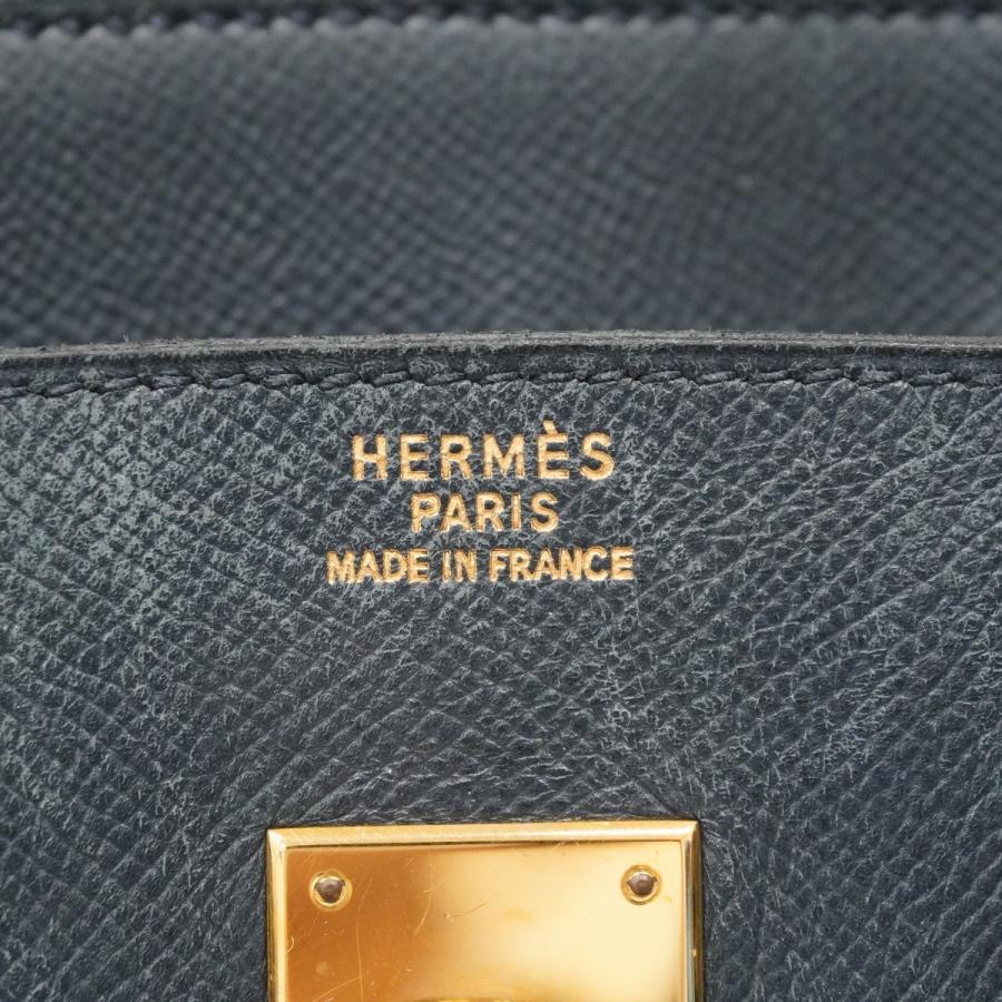 エルメスハンドバッグ HERMES エルメス インザループ18 ハンドバッグ トリヨンクレマンス